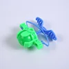 5pcs Fashion Outdoor Sports Funny Interactive Games Toy Mini Trickster Toy Claccis Creative Ejection Ball Toys For Kids Gift 2