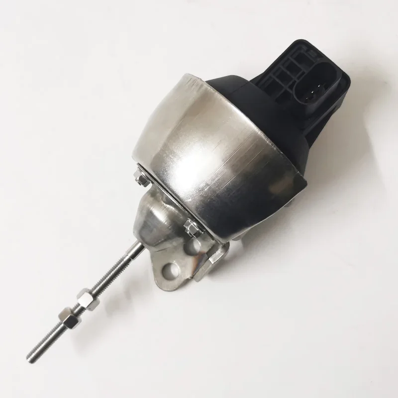 Actionneur De Soupape De Décharge Turbo Pour Land Rover Defender II / Discovery II 2.5 TDI TD5 - Améliore La Puissance - Réf. 452239 Etc.