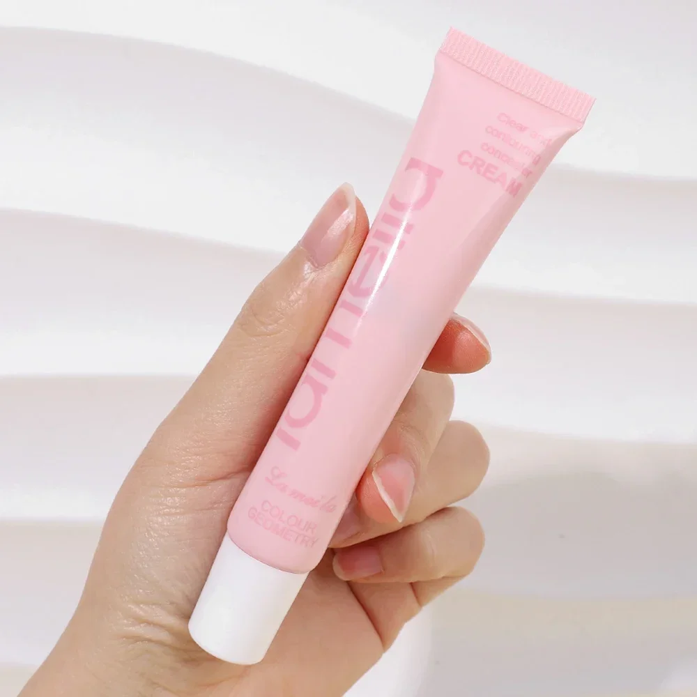 BB Cream Face Cream Cushion Foundation Matte Face Foundation BB Cream Makeup Lasting Moisturizing Cover Up Acne Marks Oil Control Whitening Concealer Contour Cosmetic