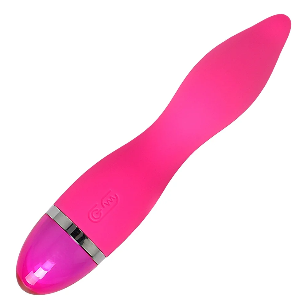 Magic wand massager vibromasseur av multivitesse rechargeable_voghion.com