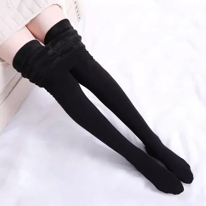 Premium Winter Leggings - Color Detail