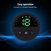 Abdominal Massager Muscle Toner Abdominal Toning Belt Electric USB Recharge Fitness Training Gear Ab Trainer Fitness Equipment 2