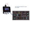 Technology Integrated Ultrasonic Processor Body Homogenizer Oscillator Laboratory 3