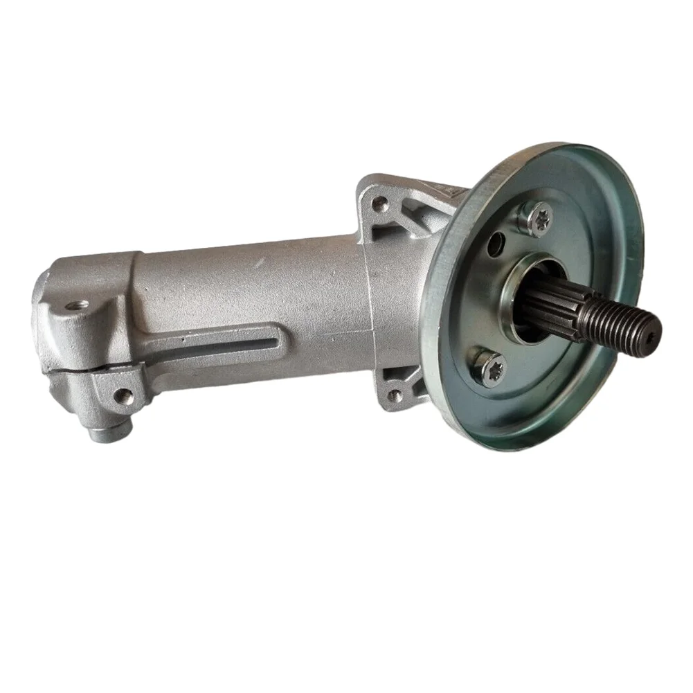 Gear Head For Stihl FS260 FS311 FS360 FS410 FS460 FS490 Trimmer Lawn Mower Garden Power Equipment Tool Accessories