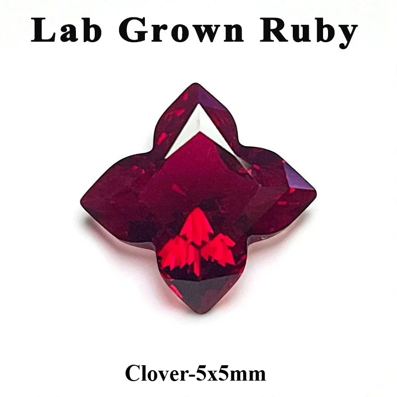 Clover-5x5mm