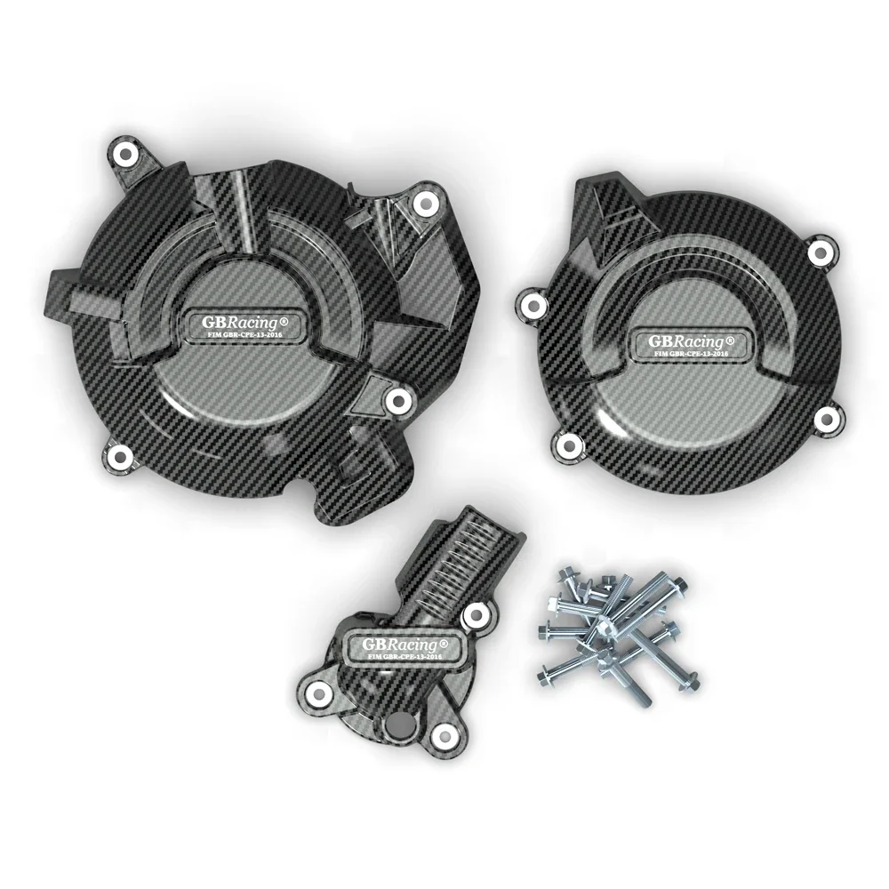 Engine Protection Cover for CFmoto 800NK-800MT-Ibex 800T Ibex 800S