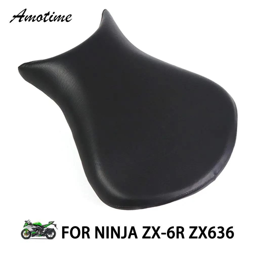 For Kawasaki Ninja Zx6r Zx636 Zx6r 2007 2008 Front Driver Rider Seat