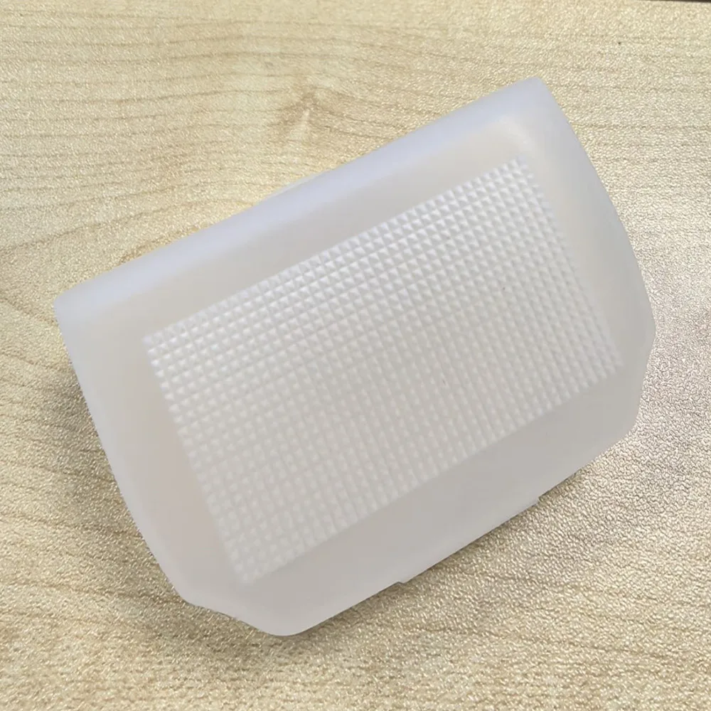 YN600EX-RT II Flash Diffuser Bounce Cap for Yongnuo YN660 YN685 YN685II Flash Diffuser