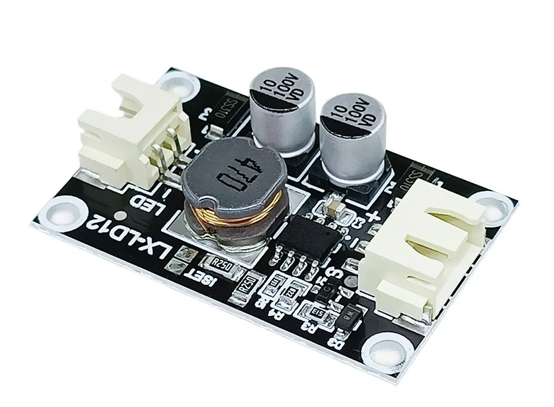 Led Driver Led Lamp High Power Drive Alimentatore A Corrente Costante Ac Led Drive Module Massimo 1.2A 10V-100V Transforme Driver