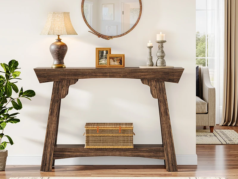 entrance table for foyer