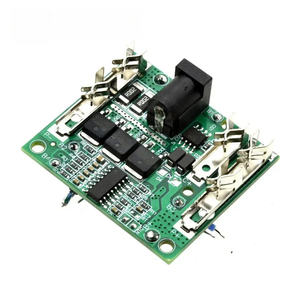 Li-ion Battery 18650 5S 20A Protection Board