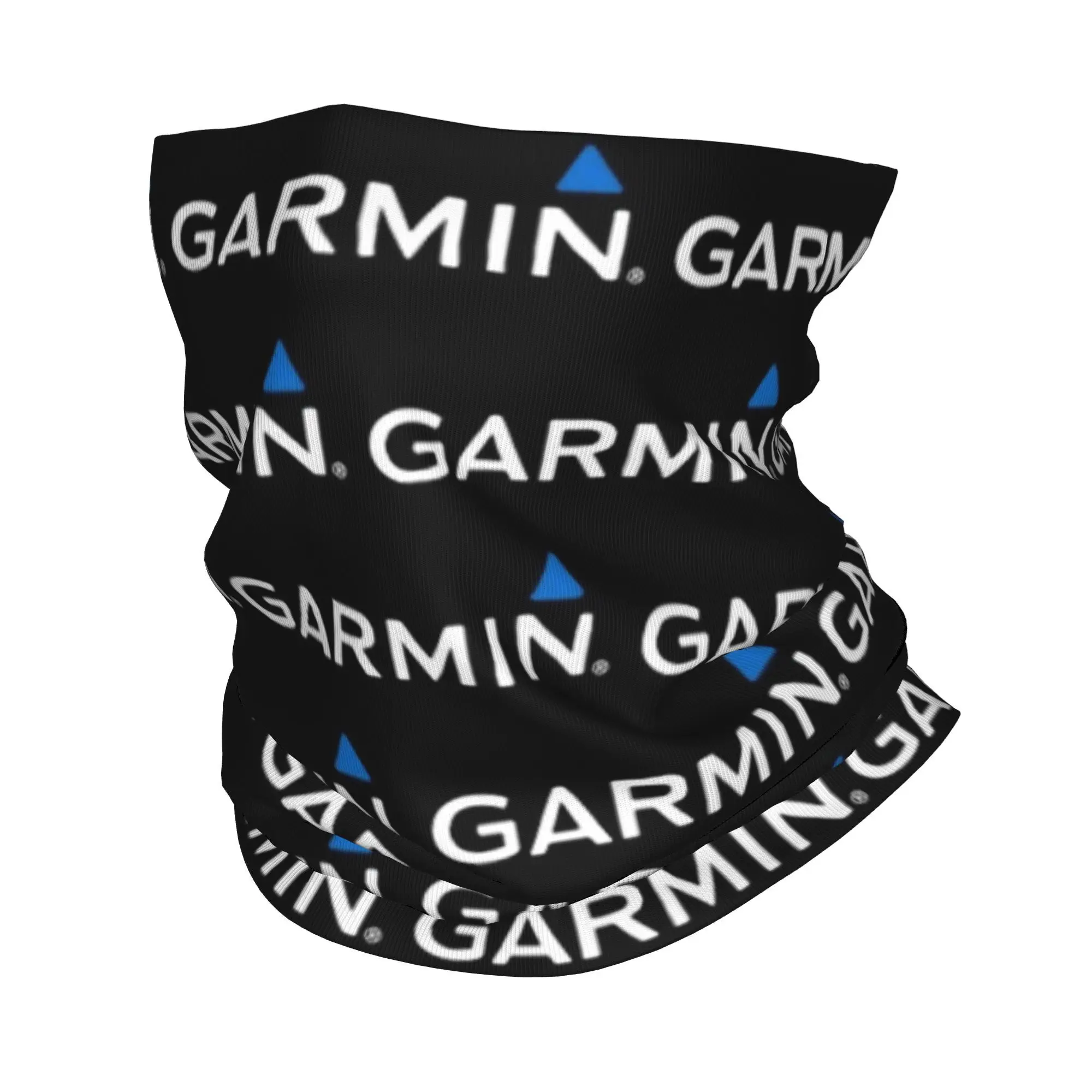 Multifunctional Bandana Neck Gaiter - Printed Wrap Scarf for Outdoor Sports, Breathable and Warm for Adults