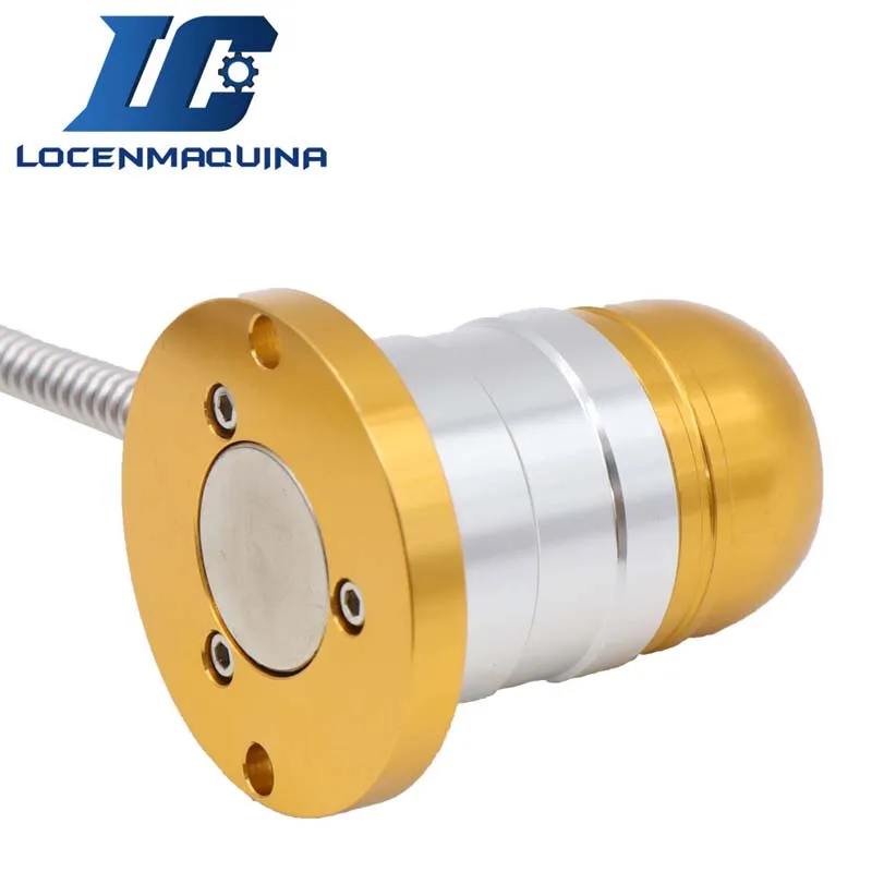CNC tool sensor Mach3 touch plate Z axis probe dust-proof