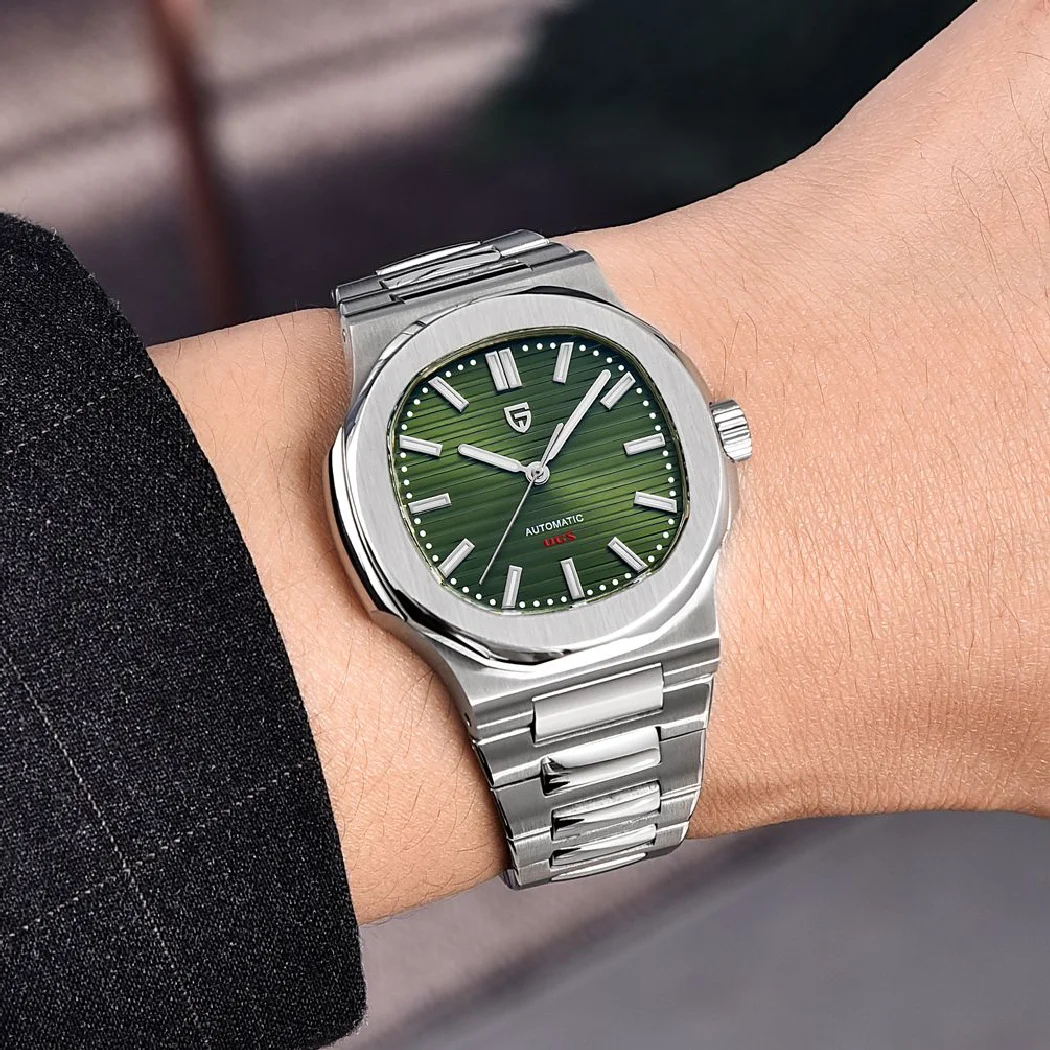 Рисунок 2 - Часы наручные PAGANI Мужские автоматические