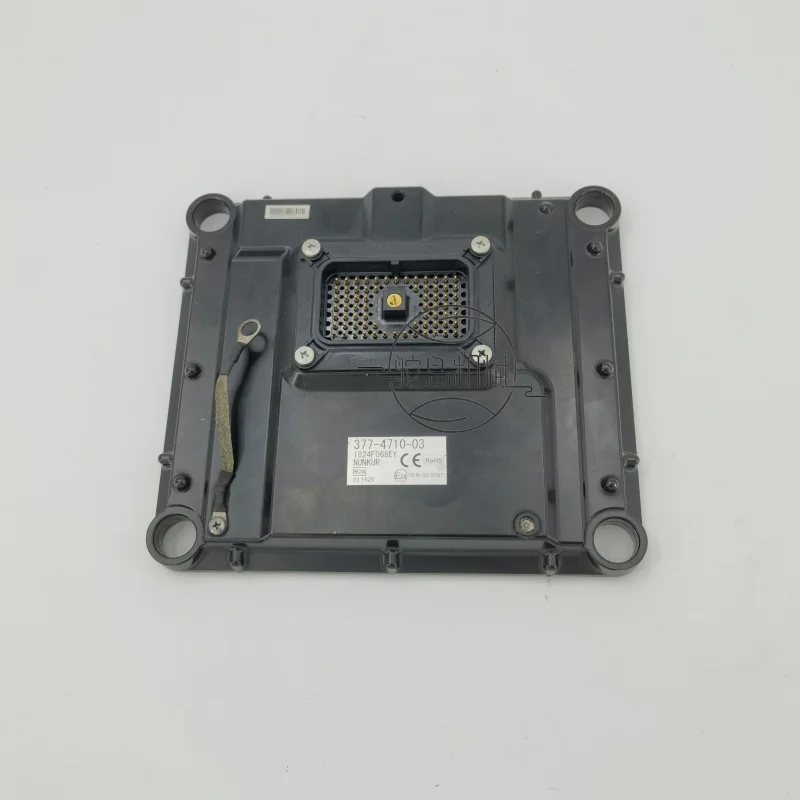 D6K, D5R, 986H, D5K, 377-4710, 컨트롤러 D6N, 3774710, 20R1766, 20R-1766 용 ECU