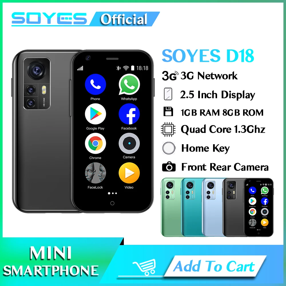 Смартфона 18 Купить