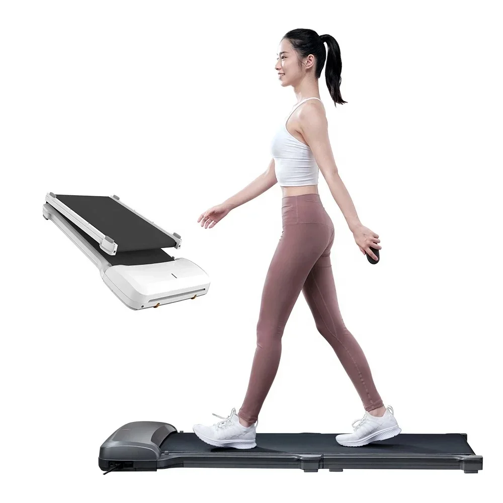 

Home Fitness Running Machine Remote Control Smart App Foldable KingSmith WalkingPad C1 Treadmill