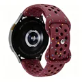 Dark Red