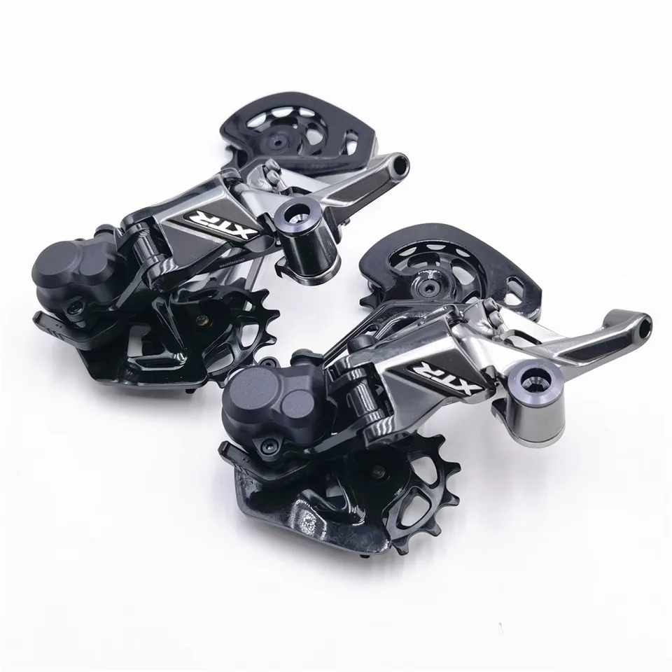 SHIMANO RD-M9100-5GS リアディレイラー 12速 シマノ RD-M9100-GS リアディレーラー ミディアムケージ 最大45T