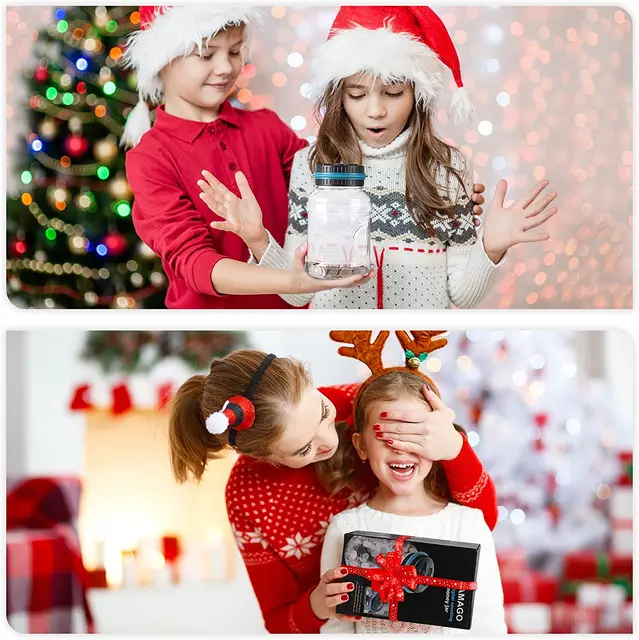 Elektronikus Piggy Bankszámláló Érme Digitális Lcd Számoló Pénzmegtakarító Doboz Jar Érmék Tárolódoboz Usd Euró Pénz Ajándékokhoz - Image 6