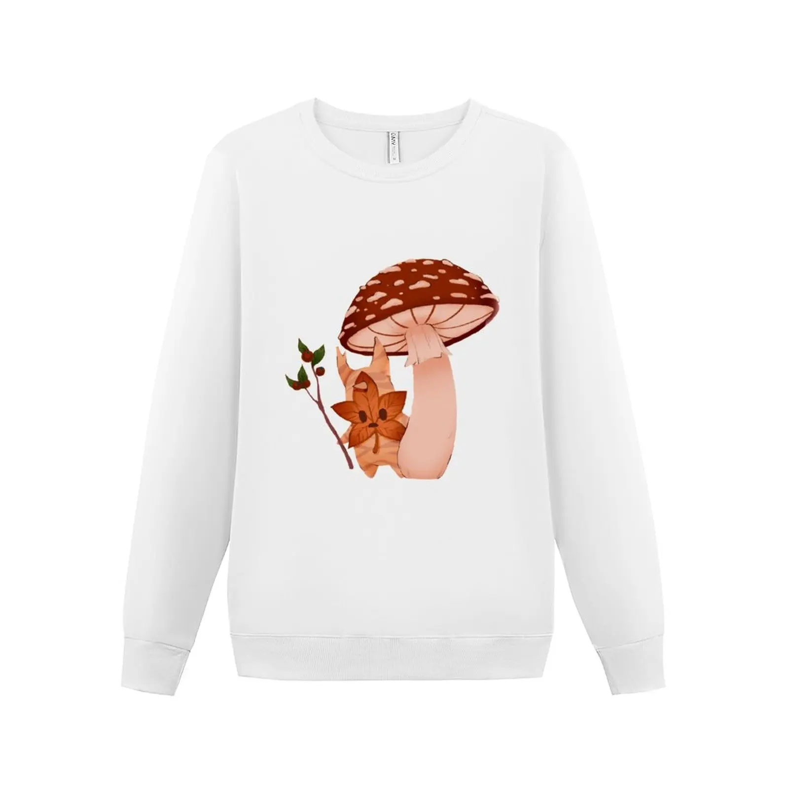 

New Korok Sweatshirt men clothes anime clothes men's clothes men clothing sweatshirt