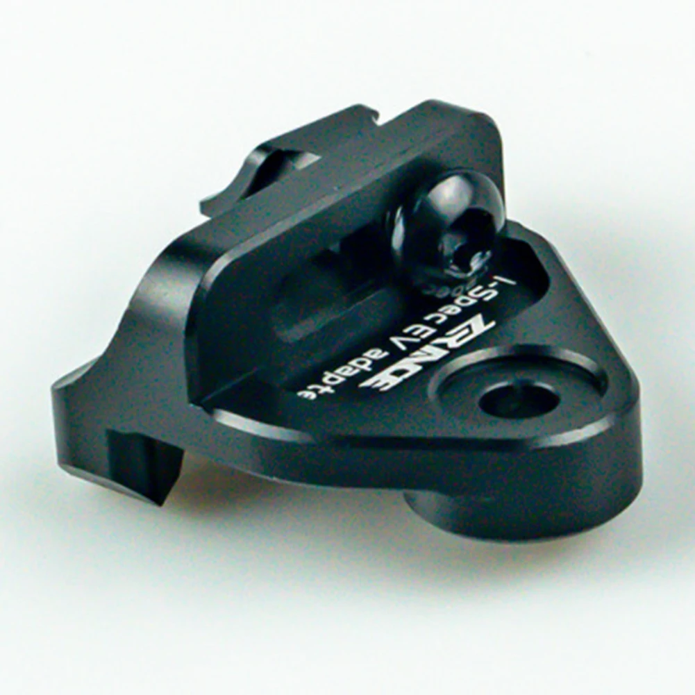 Bike Shifter Adapter Bicycle XTR XT SLX DEORE Clamp Band Shifter To I