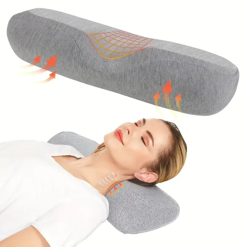 ORTHOVERSE Cuscino Cervicale dormire
