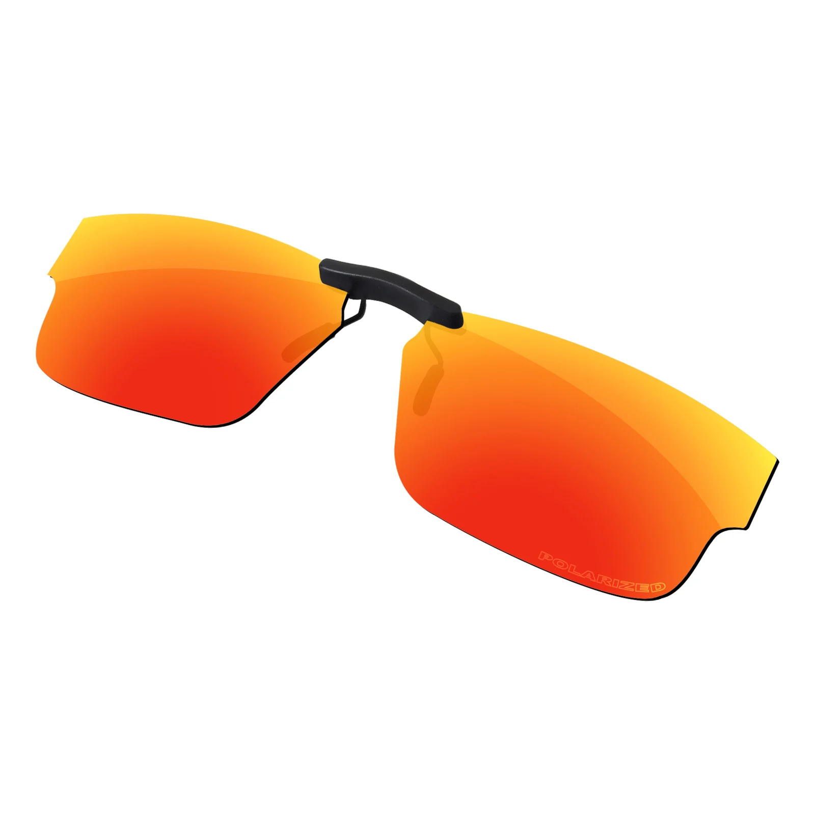 ELuxonsight 편광 클립온 선글라스는 Oakley Airdrop OX8046-59 선글라스용 안경에 클립으로 고정됩니다- 다양한 색상