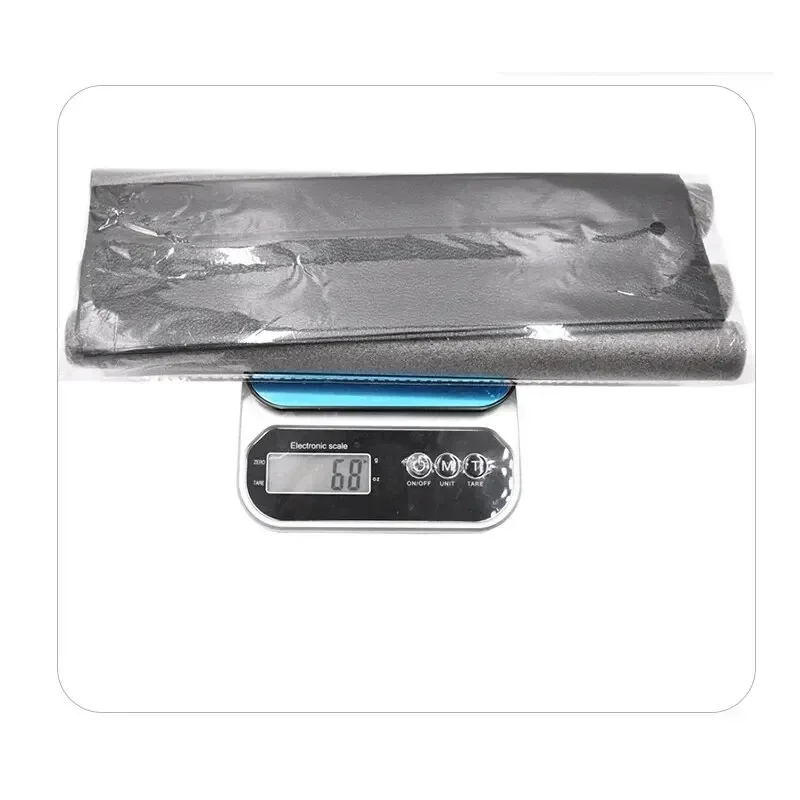 Waterproof A Sealing Strip Door Seam Door Bottom Sealing Strip Sound Insulation Wind Strip Foam Tape Bedroom Door Gap Handwork