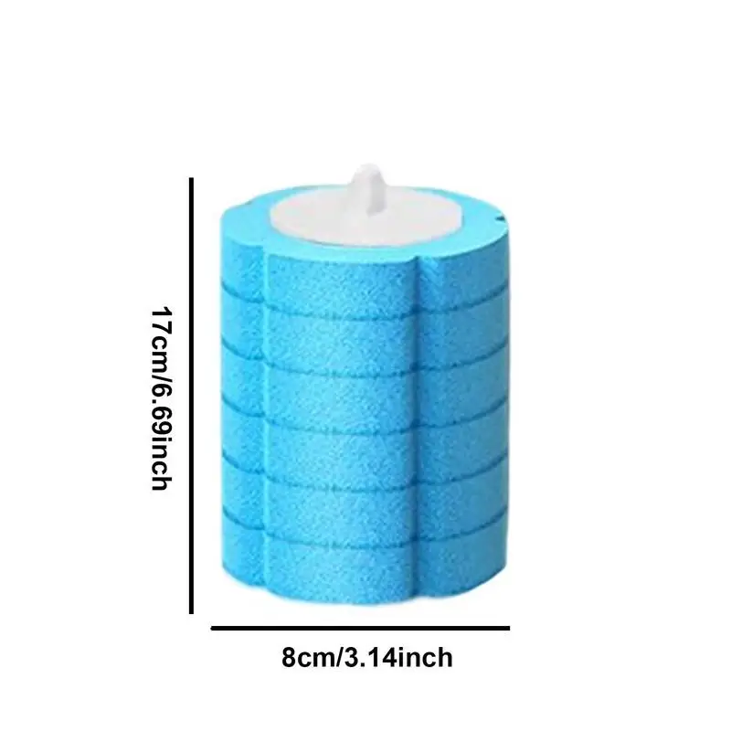 Рисунок 6 - Щетка для унитаза