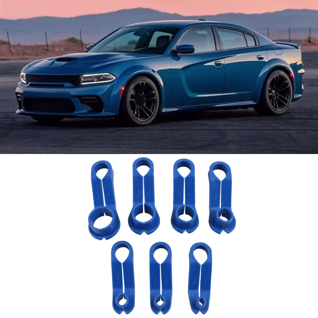 

Fuel Line Disconnect Line Quick Removal Tools for