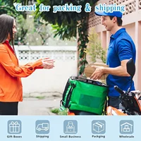 20/10PCS Corrugated Box Mailers,Brown Cardboard Shipping Box Corrugated Box Mailer Shipping Box Kraft Paper Packaging Box 6