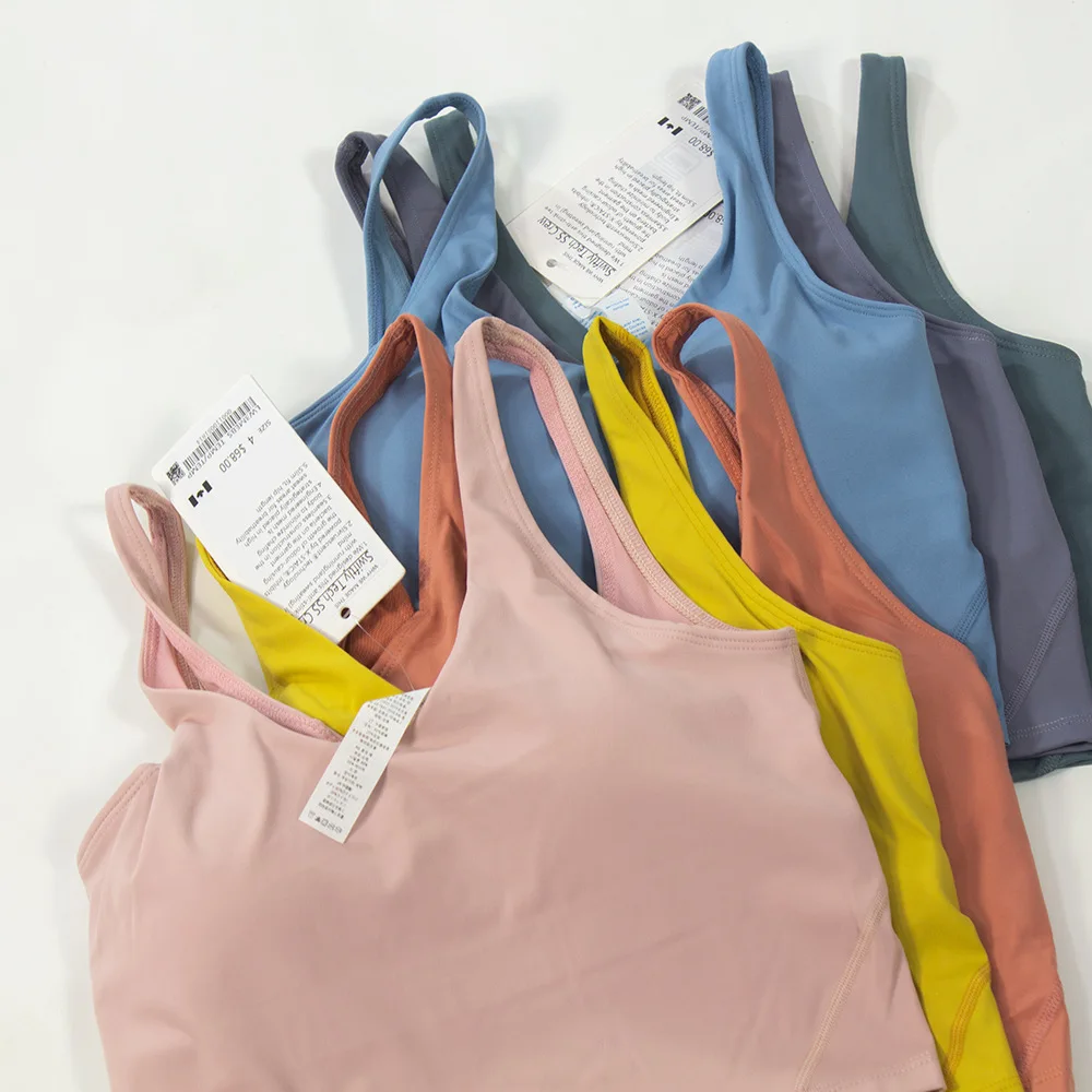 Рисунок 4 - Женский бюстгальтер для йоги