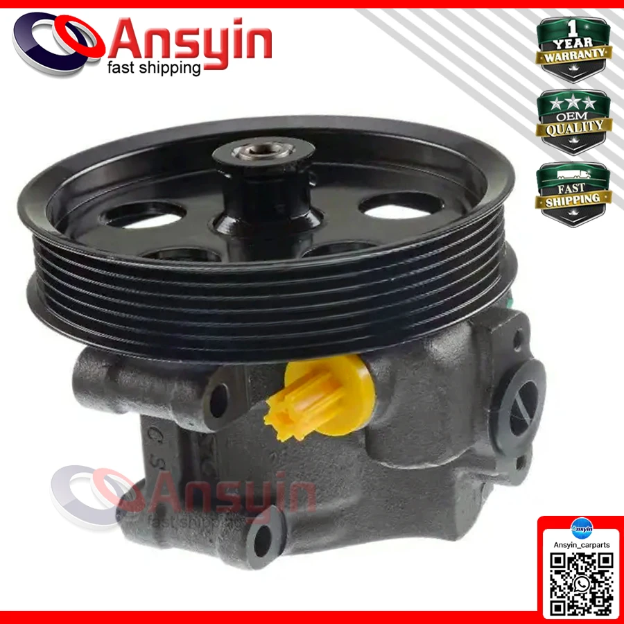 

Автозапчасти, Насос гидроусилителя руля для Ford Mondeo 2,0 F83C3A674BB