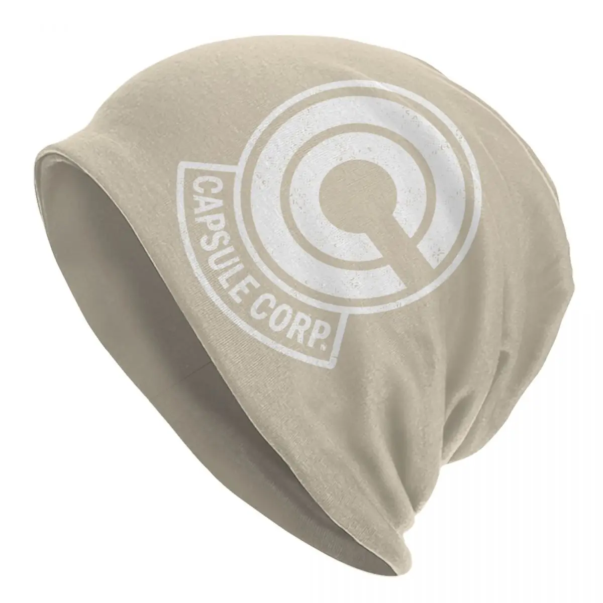 

Retro Capsule Corp. Bonnet Hats Fashion Knit Hat For Men Women Warm Winter Skullies Beanies Caps