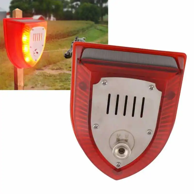 Perimeter Trip Alarm Outdoor Camping Alarm ABS Camp Safe Perimeter Trip