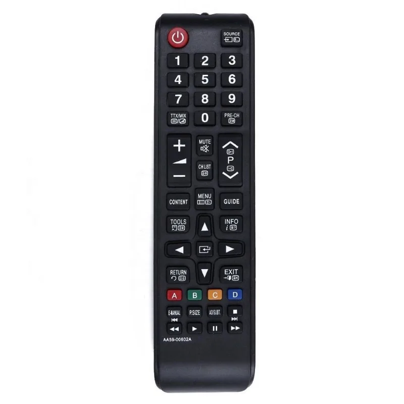 삼성 TV 리모컨 AA59-00602A AA59-00666A AA59-00741A AA59-0..