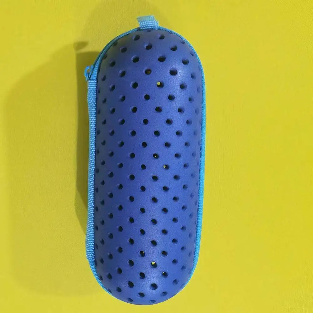 Quick-Dry Unisex Eyewear Storage Case with Soft EVA Construction