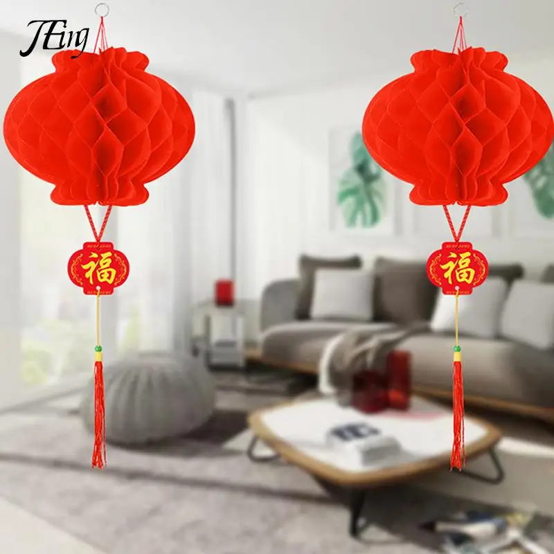 Lanternes Chinoises Imperméables 10 Pouces, Lanter... - Grandado