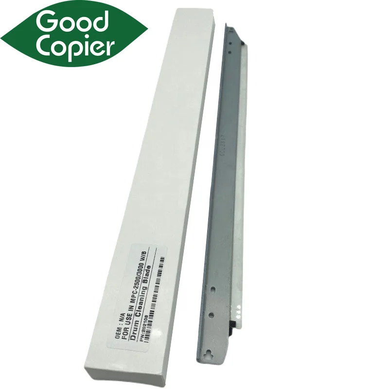 Drum Cleaning Blade For Ricoh MP C2500 C3500 C4500 C3000 C2000 Copier