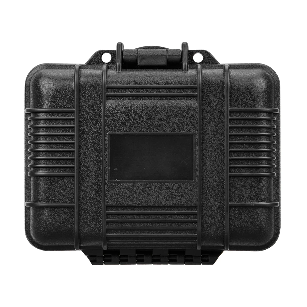 Handheld Action Camera Case for DJI Action 3/4/5 Pro Shockproof Hard Shell Storage Bag Protective Case for DJI Action 3/4/5 Pro