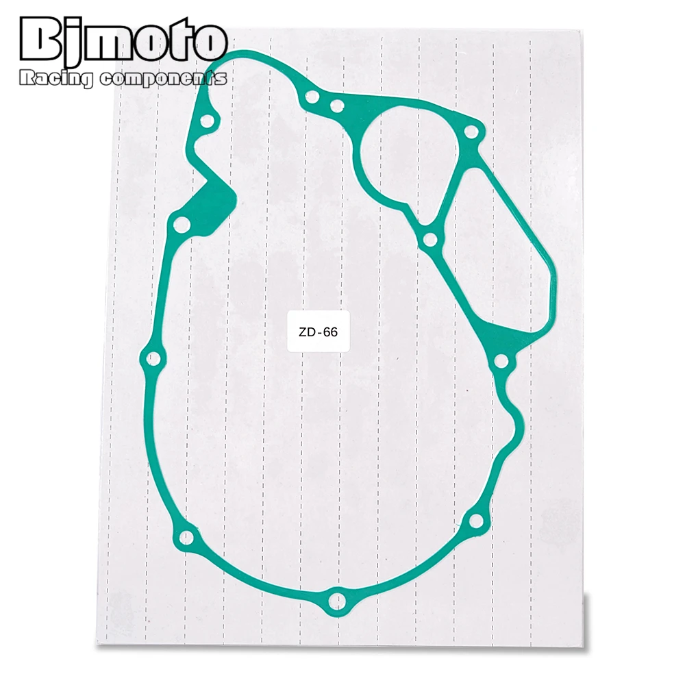 Уплотнитель крышки генератора статора мотоцикла для Honda VT1100 VT1100D2 VT1100C VT1100C2 Shadow A.C.E. Дух сабля