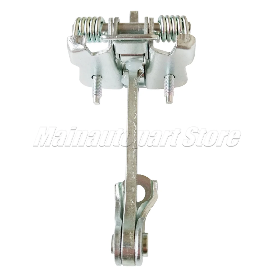 Stop Strap Deur Scharnier, Links Rechts Deur Scharnier Stop 9181H1 Vervanging voor CITROEN C3 MK1 MK2 2002‑2015