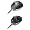 Bed Pan for Elderly Sturdy Chamber Pot Easy Carrying with Handle for Elderly 2