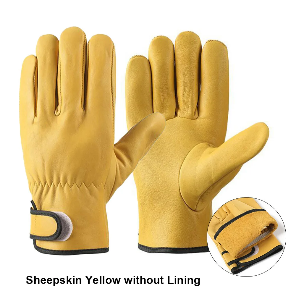 B Yellow NO Lining