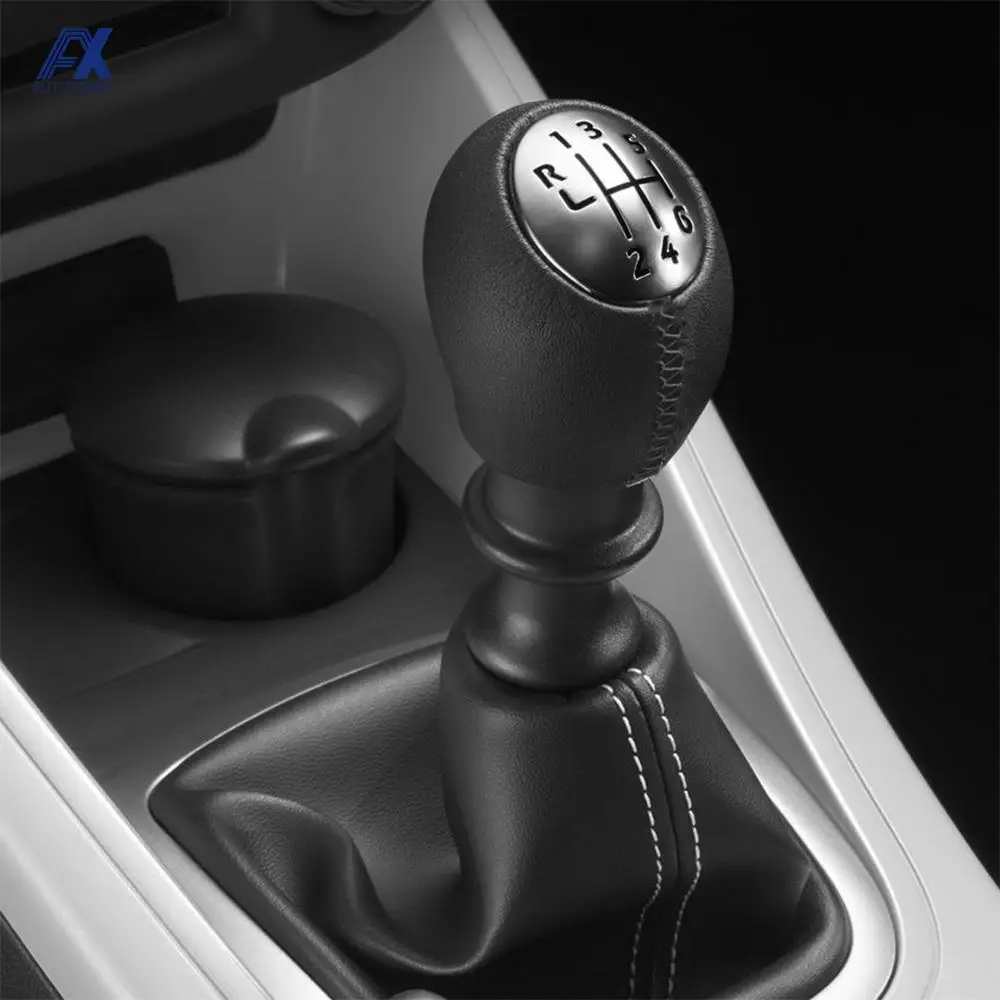 

Рукоятка переключения передач, 6 скоростей, для Renault Megane Clio Laguna Scenic, Vauxhall, Opel