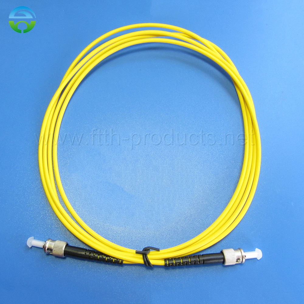 10 шт. патч-корд ST/UPC-ST/UPC SM Simplex G652D 2 0 |