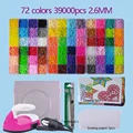 72 colors and iron