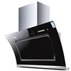 90cm free custom Stainless Steel Chimney household restaurant kitchen chimney appliance range hoods kitchen 1