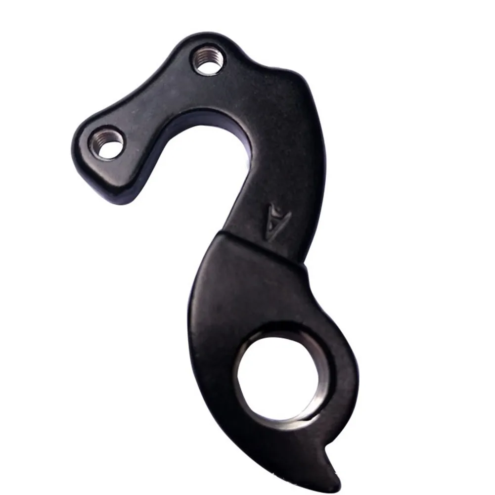 Description Picture 5 of item1pcs MTB Bike Tail Hook With Screw Mountain Bicycle REAR DERAILLEUR GEAR MECH HANGER For GT GTR Carbon-Frames 241 Cycling Parts